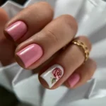 Fortalecimiento de uñas con gel