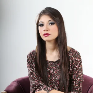Laura Gómez