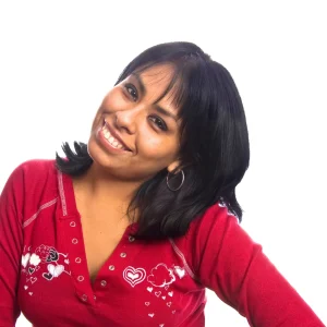 Lucía Chávez